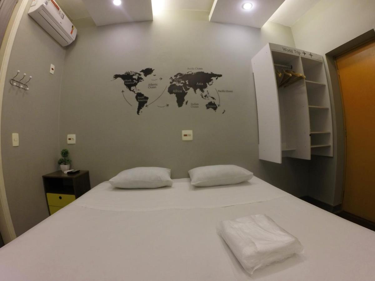 Mojito Hostel & Suites Ipanema Rio De Janeiro Buitenkant foto
