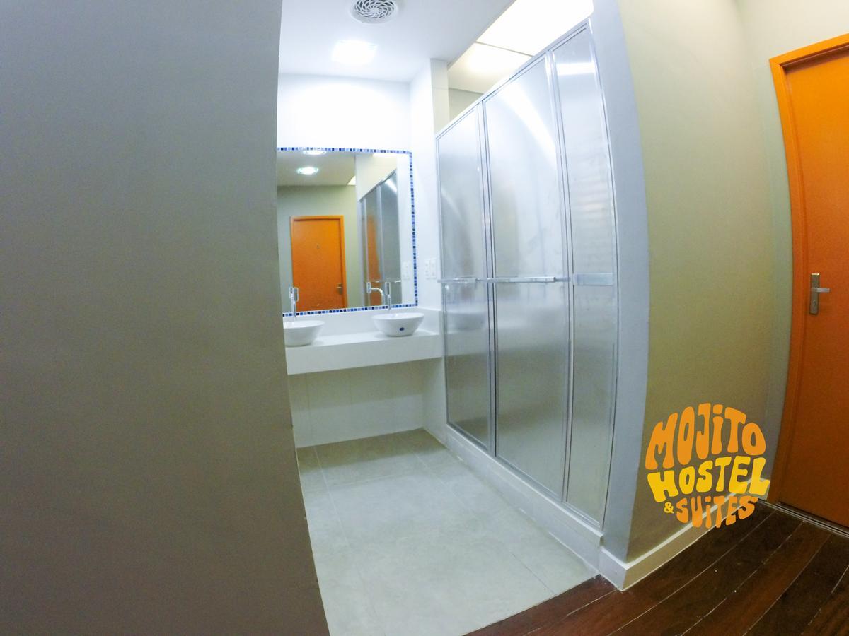 Mojito Hostel & Suites Ipanema Rio De Janeiro Kamer foto