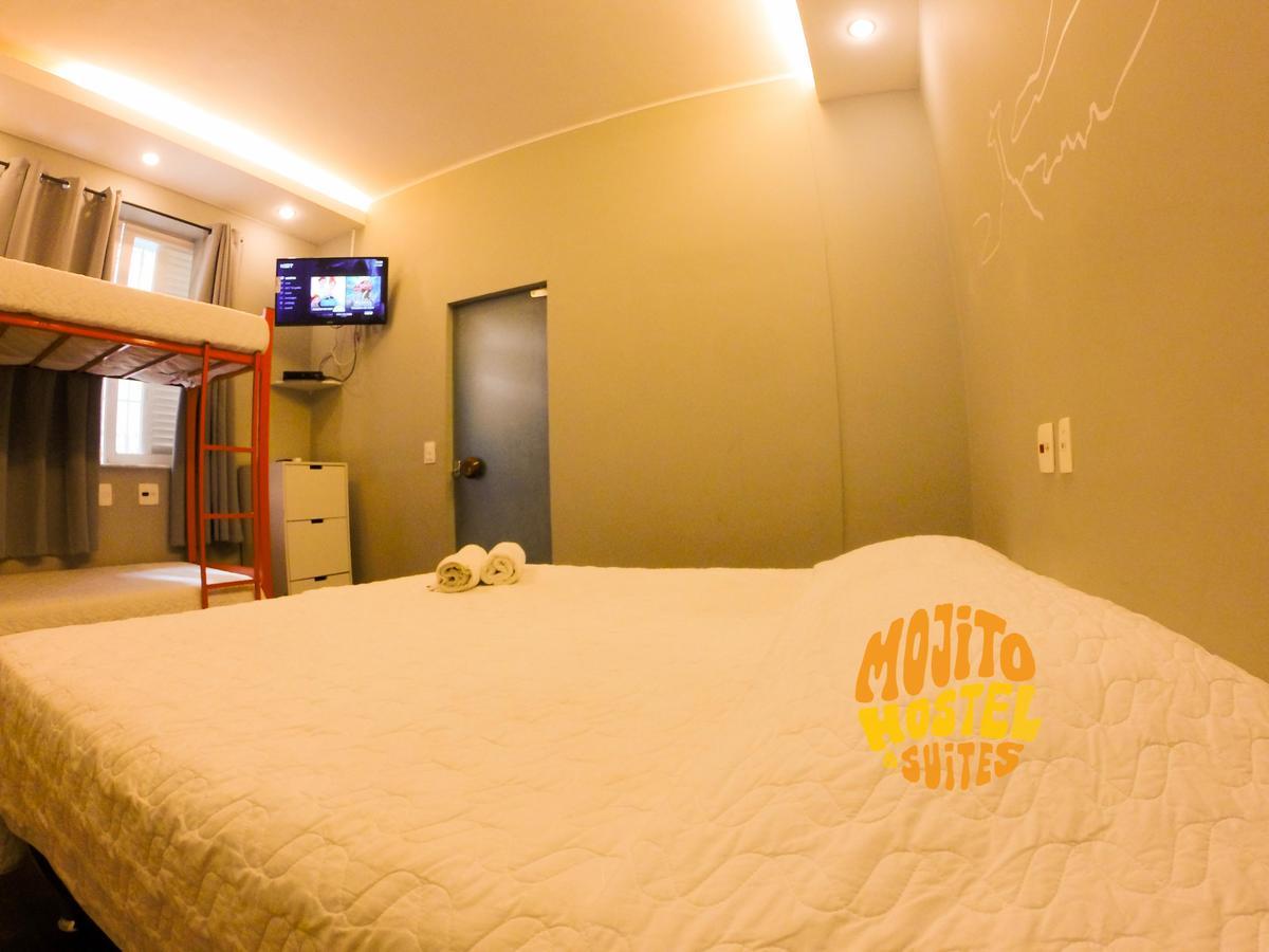 Mojito Hostel & Suites Ipanema Rio De Janeiro Buitenkant foto